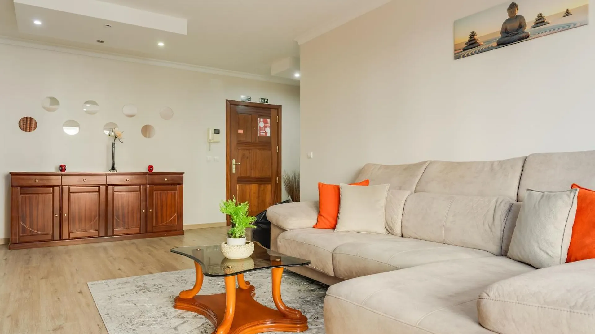 Steven Apartment By Holiday Rental Madeira Caniço