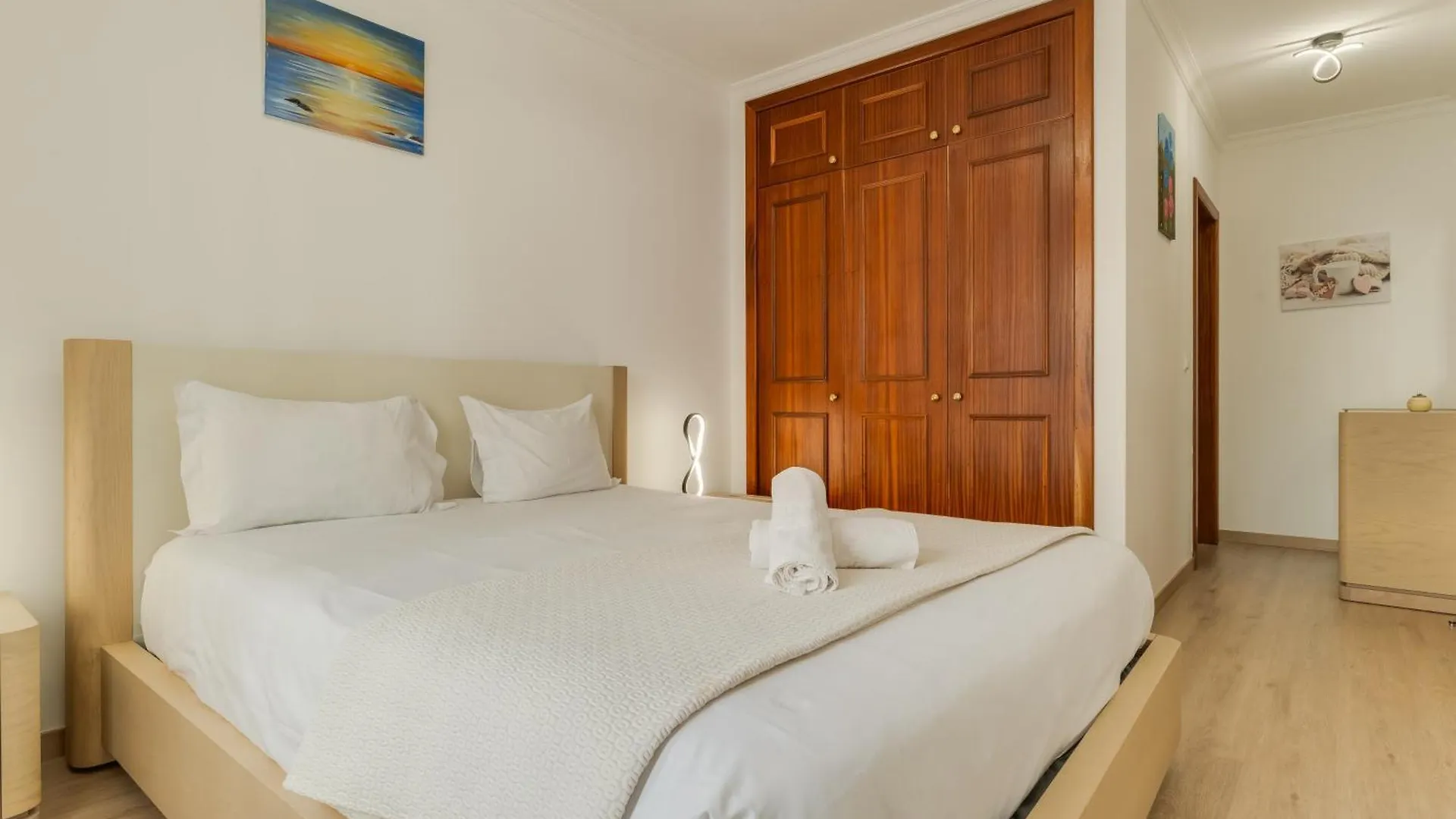 Steven Apartment By Holiday Rental Madeira Caniço
