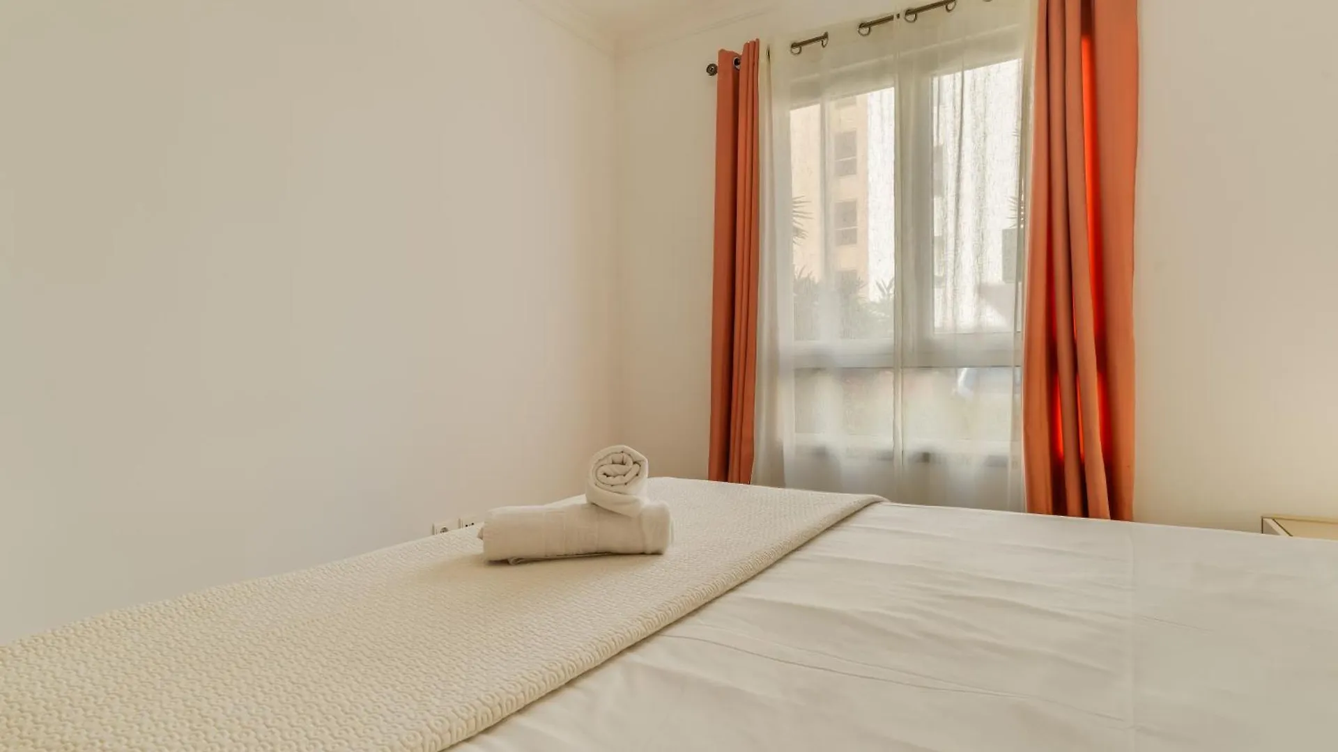 Steven Apartment By Holiday Rental Madeira Caniço 0*,  Portugal