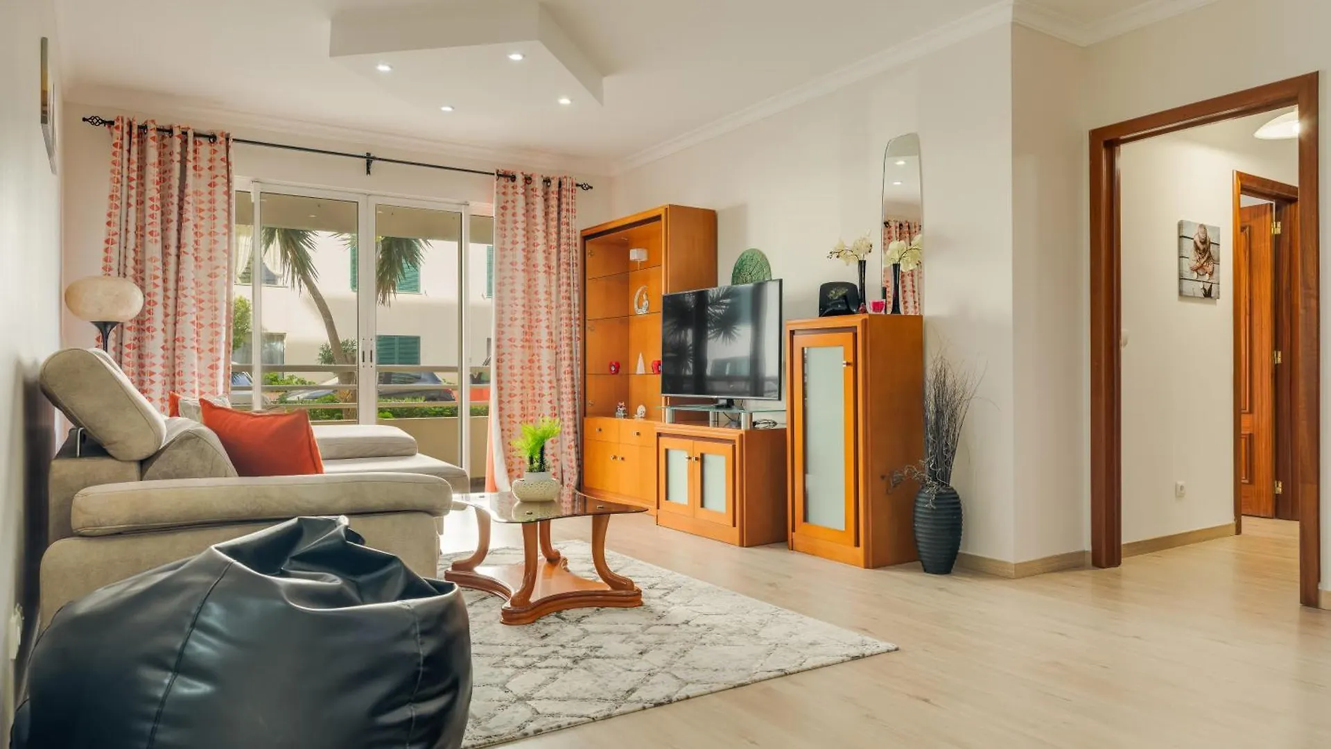Steven Apartment By Holiday Rental Madeira Caniço